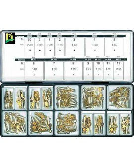 CLES PR. MONTRES DE POCHE,...