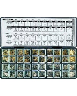 AIGUILLES PR. MONTRE...