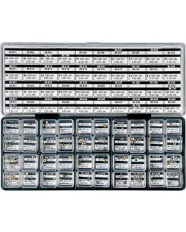 Crowns ORIGINALES, ASS 60...