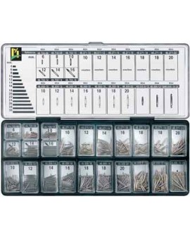 BARRETTES clasp, security,...