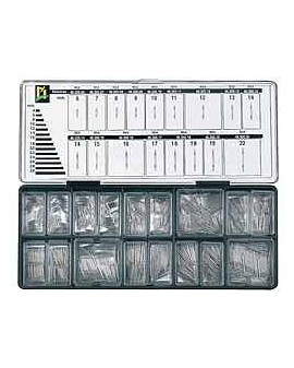 STEEL BARRETS Ø 130,...