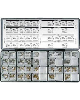 SCREWDRIVERS , J+PAL, ASS....