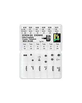 SCREWDRIVERS , PAL., ASS....