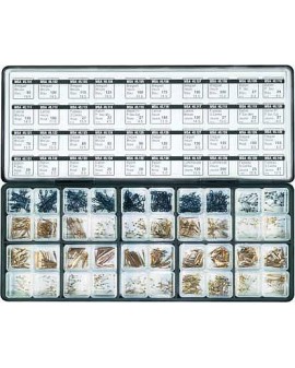 AIGUILLES PR. MONTRES...