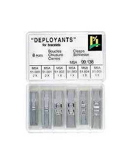 ASST BOUCLE DEPLOYANTE PR...