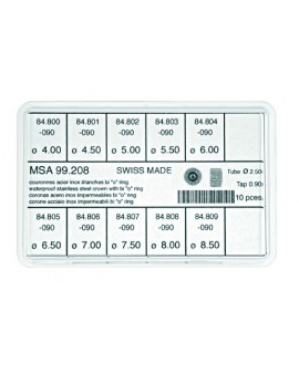 ASSORTMENT 10 CYCLES BI-O...