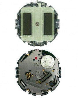 Mouvement Citizen-Miyota CN90