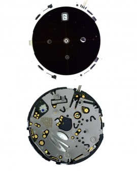 Mouvement Citizen-Miyota OW70