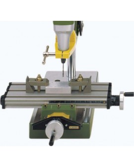 Table fraisage croix...