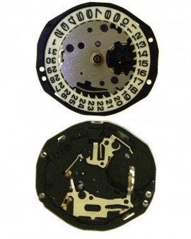 Mouvement SHIOJIRI PC22-3H