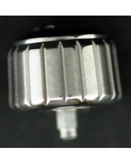 Couronne Tag Heuer Acier 650S