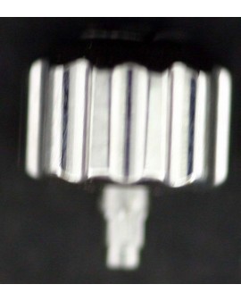 Couronne Tag Heuer Acier...