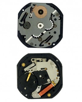 Mouvement Seiko V33J