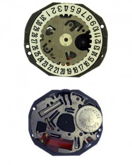 Mouvement SHIOJIRI VJ22-6H