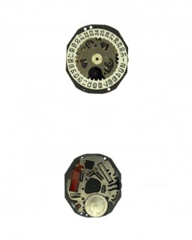 Mouvement SHIOJIRI VJ22 E2...