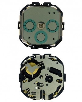 Mouvement SHIOJIRI V08320