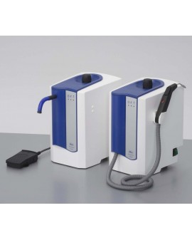 Nettoyeur vapeur Elmasteam...