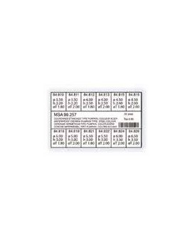 WATERPROOF ASSEMBLY PUMKIN...