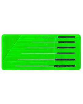 ALESOIRS, N 54-78, JEU 6 PCS