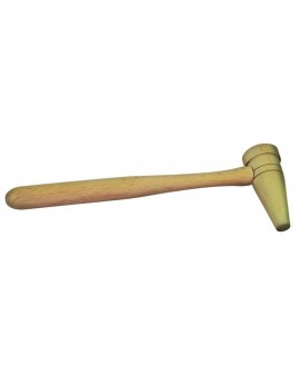 MAILLET BUIS  30 MM, L....