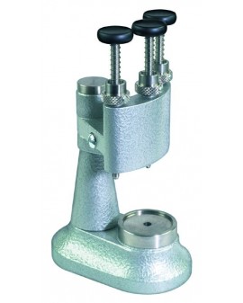 POTENCE AUX AIGUILLES 3...