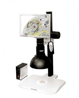 VIDEO INSPECTION SYSTEM...