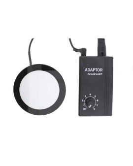 ECLAIRAGE DIASCOPIQUE LED...