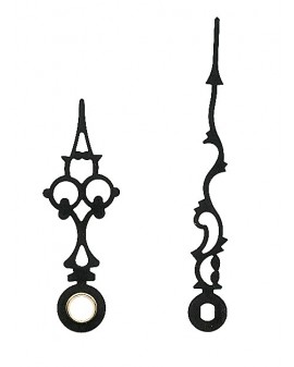 AIGUILLE NOIR POUR...