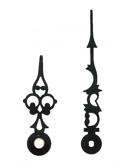 AIGUILLE NOIR POUR...