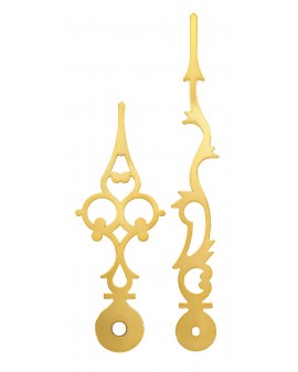 AIGUILLE JAUNE POUR...