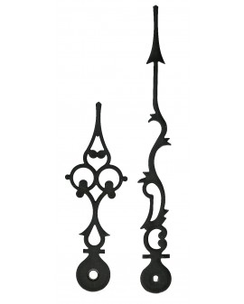 AIGUILLE NOIR POUR...