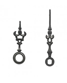 AIGUILLE NOIR POUR...