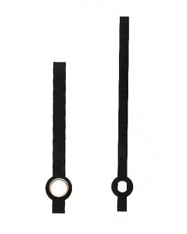 AIGUILLE NOIR POUR...