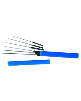 EQUARRISSOIRS,ASST DE 6...