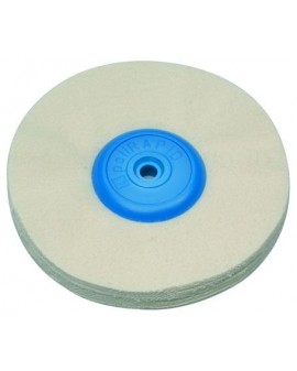 BRUSHES 30/100/12 Flannel Ø...