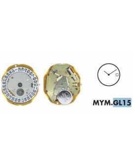 Mouvement Citizen-Miyota...