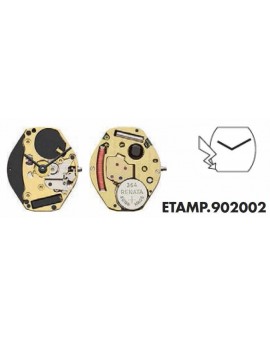 Mouvement ETA 902005