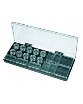 BOITE PLASTIQUE 17506