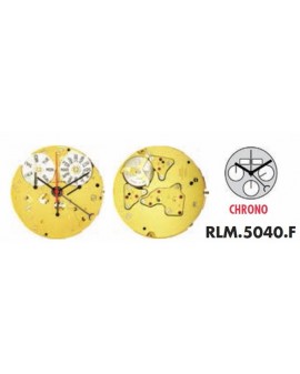 Mouvement HARLEY-RL 5040F