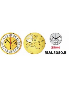 Mouvement Harley-RL 5050B