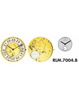 Mouvement RL-HARLEY 7004B