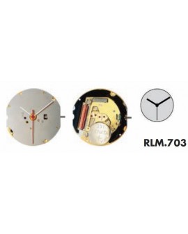 Mouvement HARLEY-RL 703