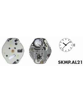 Mouvement SHIOJIRI AL21 E4...