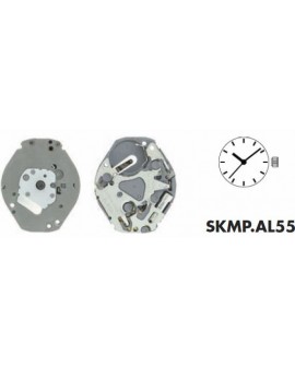 Movement SHIOJIRI AL55