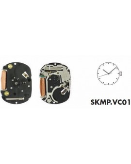 Mouvement SHIOJIRI VC01