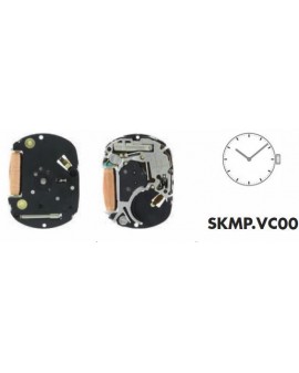 Mouvement SHIOJIRI VC00