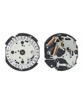 Mouvement SHIOJIRI VD53 3H...