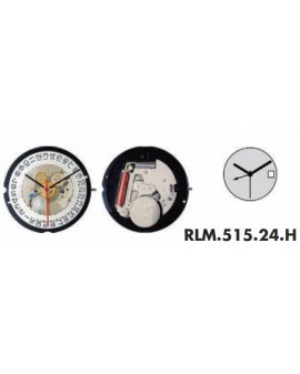 Movement HARLEY-RL 515-24H...