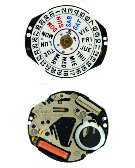 Mouvement SHIOJIRI VX83