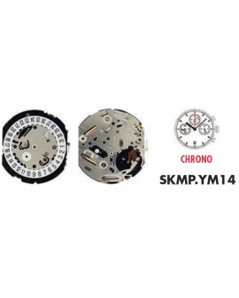 Mouvement SHIOJIRI YM14...